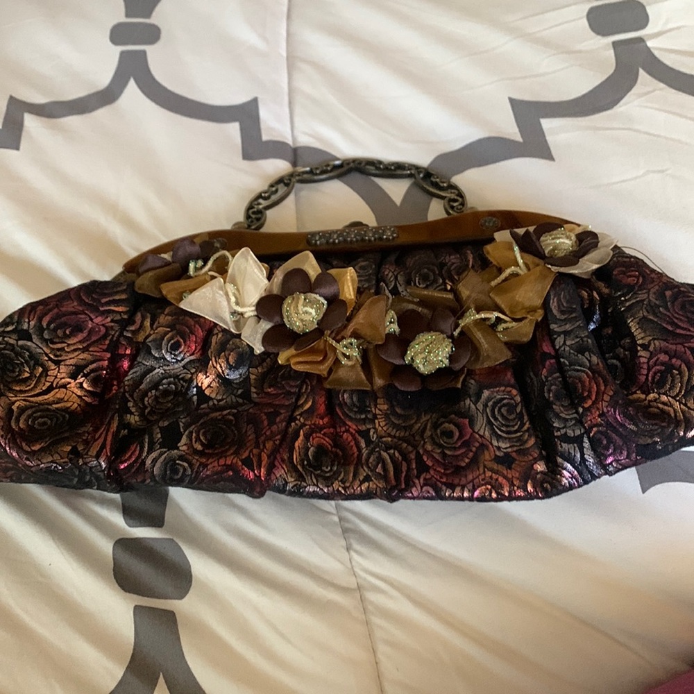 Vintage handbag